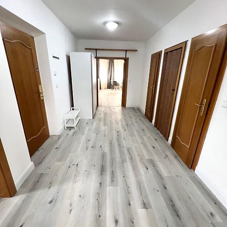 Grandlux Villa & Spa Teplice Exteriér fotografie